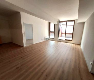 Location / Appartement T3 - Photo 1