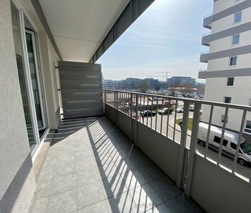 Warszawa Mokotów, Cybernetyki - Zdjęcie 5