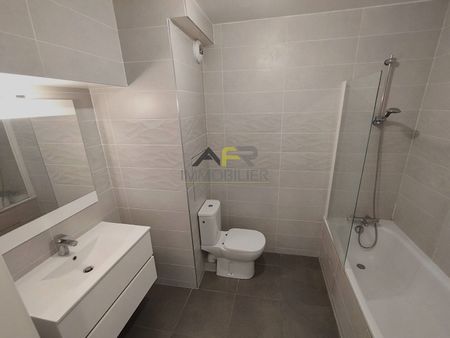 Appartement Antony 2 pièce(s), - Photo 5