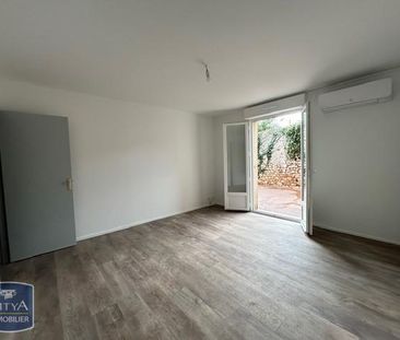Location Appartement 2 pièces 31m² POITIERS 86000 - Photo 1