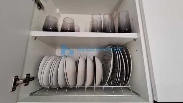 Διαμέρισμα για ενοικίαση Καμίνια (Ηράκλειο Κρήτης) - Photo 1