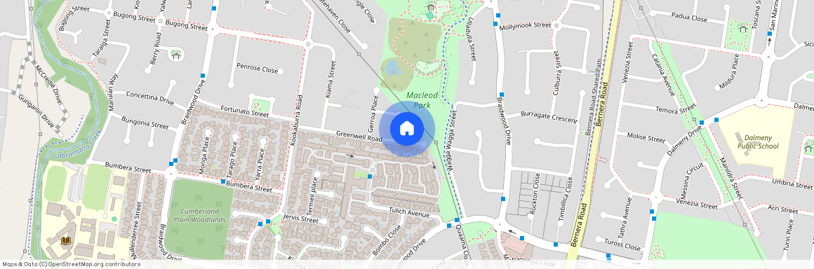 30 Greenwell Road, Prestons