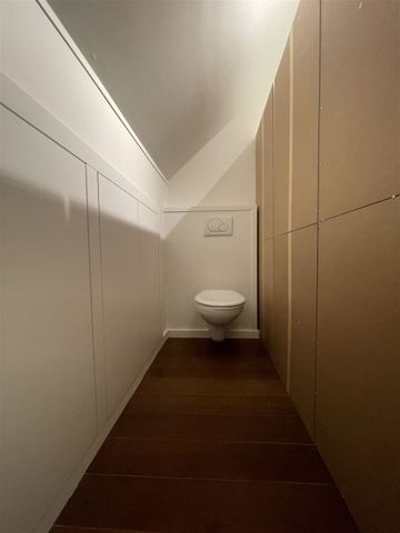 Instapklare vrijstaande woning gelegen in het groen te Schoonaarde - Foto 5