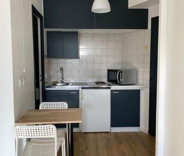 Appartement • Location • 21m2 • Clermont-Ferrand - Photo 4