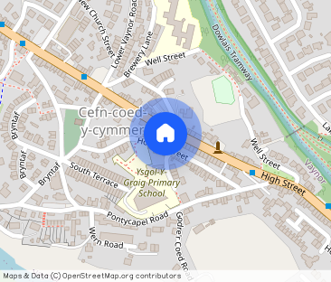 Holford Street, Merthyr tydfil - Photo 1