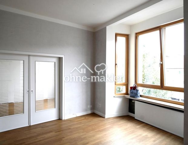 Etagenwohnung in Dortmund (Ruhrallee) - Photo 1