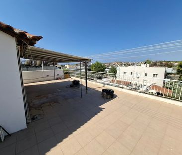 Studio/Γκαρσονιέρα για ενοικίαση Τράχωνες (Άλιμος) - Photo 4
