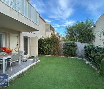 Appartement 2 Pièces 37 m² - Photo 6