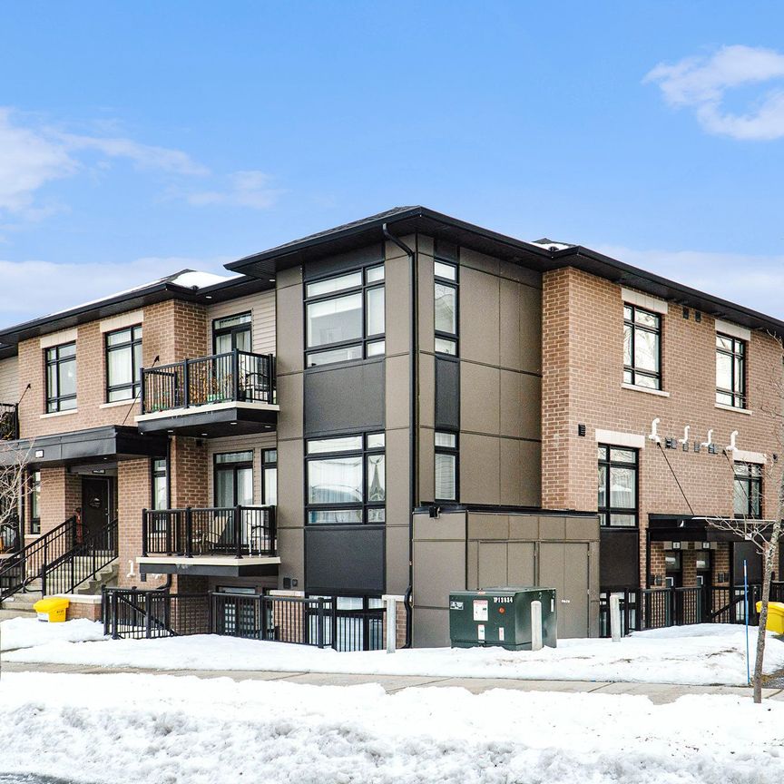 For Lease - 380 Rolling Meadows Crescent Unit# F, Orleans - Convent Glen and Area, Ontario - Photo 1