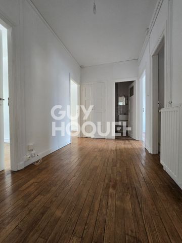 Location Appartement 3 pièces 73m² - Photo 4