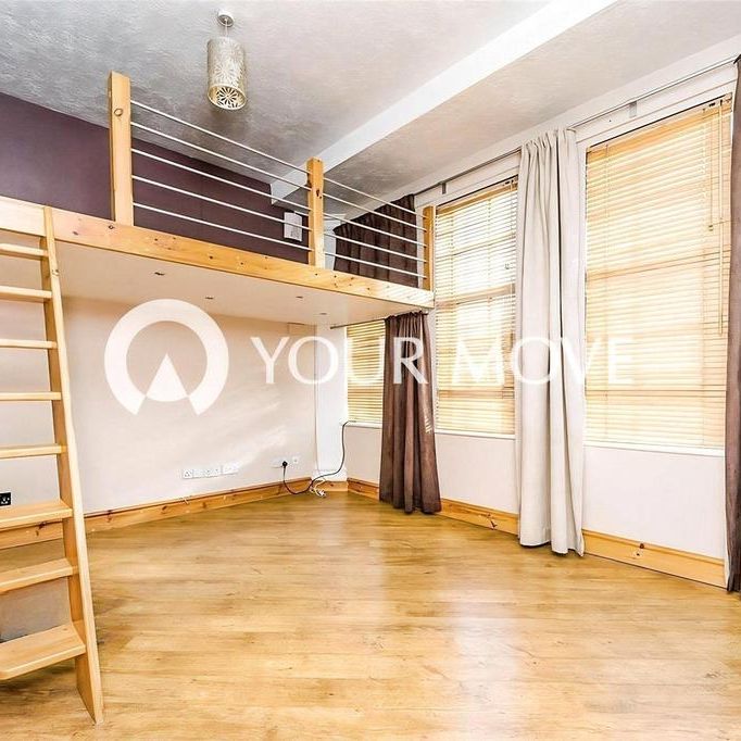 1 bedroom flat to rent - Photo 1