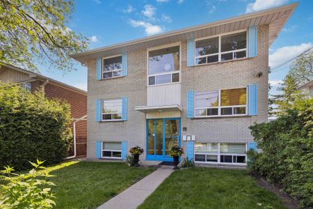 For Lease - 19 Queen Street Unit# 3, Mississauga, Ontario - Photo 2