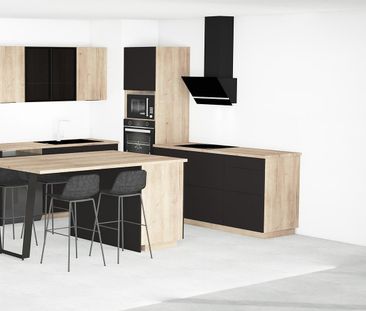 Location Appartement 4 pièces 84m² ALBI 81000 - Photo 1