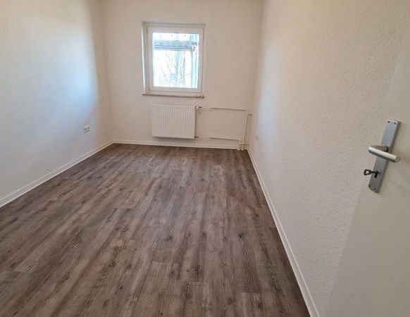 Sparfüchse aufgepasst: Günstige Single-Wohnung zu vermieten - Photo 1