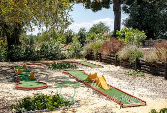 TH2023441 - Entire villa in Boliqueime winter Rental