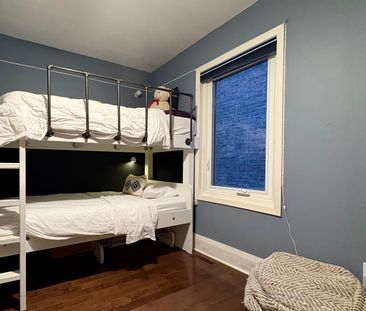 For Lease - 141 Booth Avenue Unit# Main, Toronto, Ontario - Photo 3