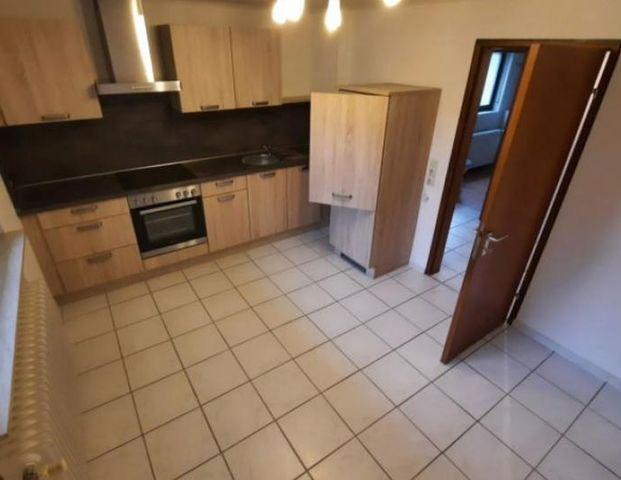Wohnung 60 qm + 20qm Terrasse in Karlsbad-Auerbach - Photo 1