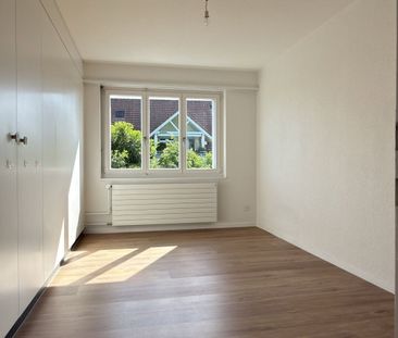 5.5 Zimmer, 125 m², 1. Stock - Foto 4