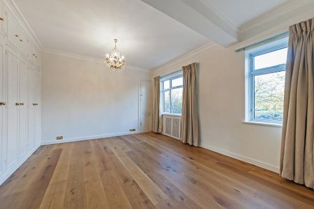 4 bedroom flat to rent - Photo 5