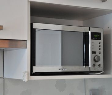 Moderní byt 1+kk s balkonem, 35 m², Praha 6 Břevnov - Fotografie 1