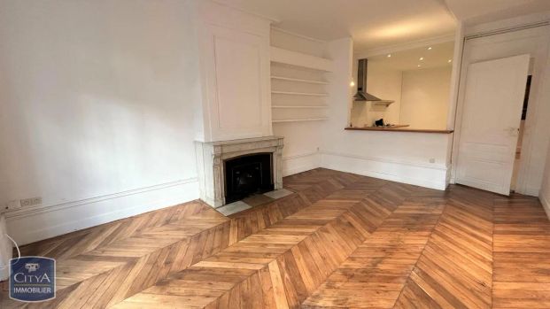 Appartement à louer 4 pièces 107.63m² - Photo 1