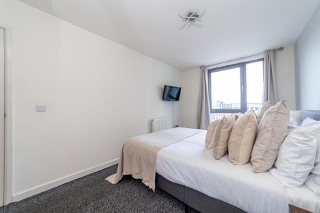 2 bedroom flat to rent - Photo 5