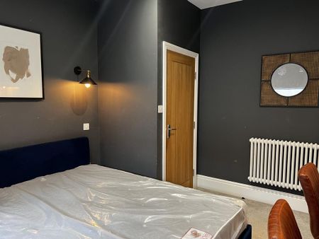 1 bedroom flat to rent - Photo 5