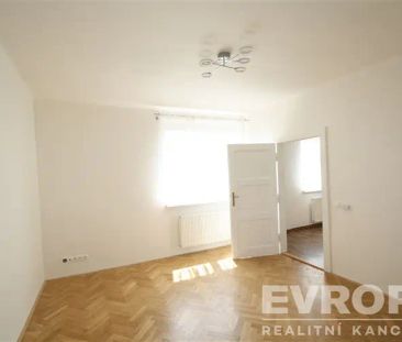 Pronájem krásný, útulný byt 1+1, 33 m - Фото 6