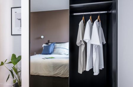 1 bedroom apartment to rent - Photo 4