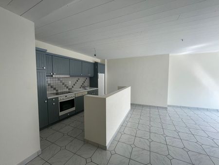 Bel appartement ou cabinet de 3.5 pièces au coeur de Vevey - Photo 5
