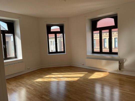 Östra Förstadsgatan 21 - Foto 1