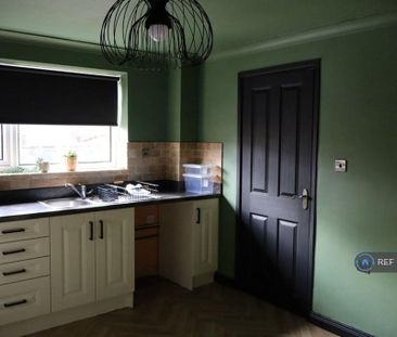 2 bedroom terraced house to rent - Photo 3