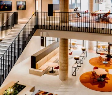 South Yarra Student Accommodation, Melbourne - Photo 4