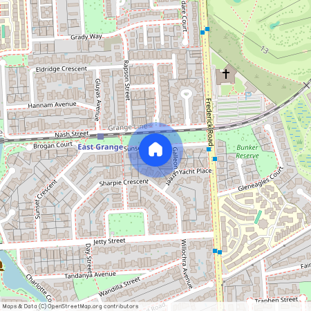 44 Sunset Crescent, SA 5022, Grange