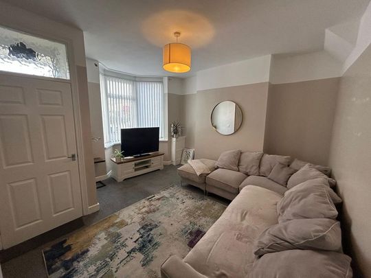 2 bedroom terraced house to rent - Photo 1