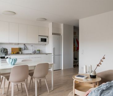 Malmö - 2rok - 12mån - 13.225kr/mån - Photo 4