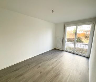 Appartement refait à neuf de 3.5 pièces - Foto 2