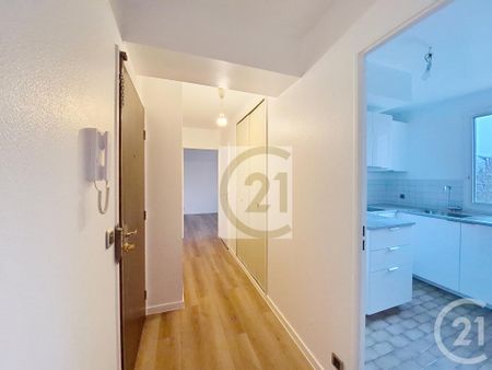 Appartement F2 À Louer 2 Pièces - 47,11 M - Photo 4