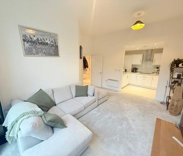 2 bedroom apartment to rent - Photo 3