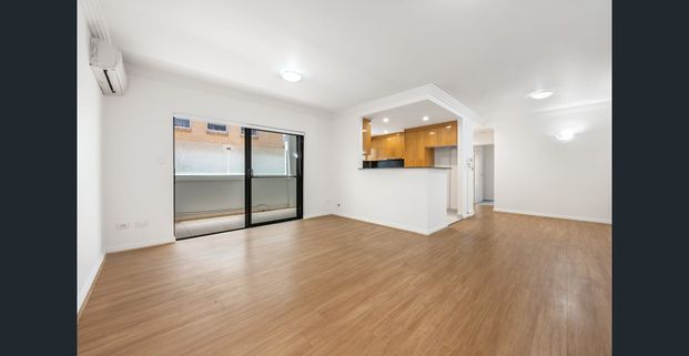 Modern Garden Apartment Coastal Retreat in Rose Bay - Photo 1