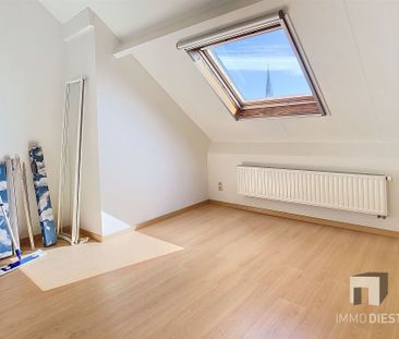 Duplex appartement dichtbij het centrum van Tessenderlo - Foto 4