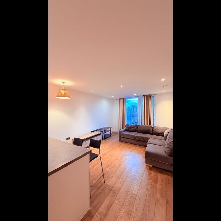 2 Bed Flat, Oculus House, IG11 - Photo 1