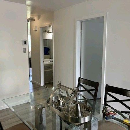 BEAU 4 1/2 SOREL disponible le 1er juillet - Photo 4
