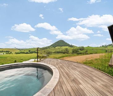 Stunning Modern Home in Serene Pinbarren - Photo 1
