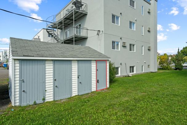 Appartement à louer - Sainte-Catherine Appartement à louer - Sainte-Catherine - Photo 1