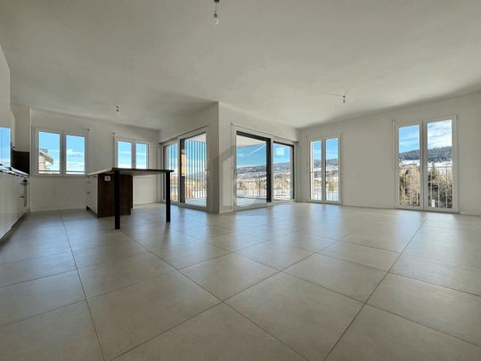 LUMINOUS & IDÉALEMENT SITUÉ - Photo 1