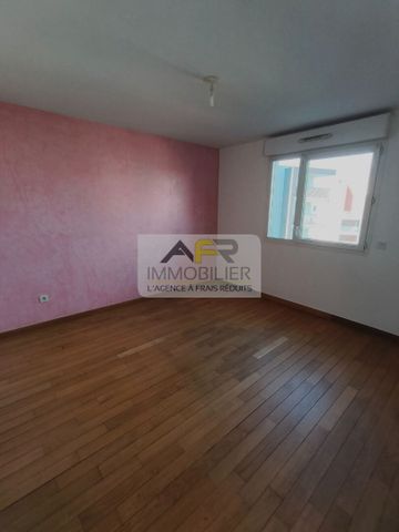 Location Appartement 3 pièces 60m² - Photo 5