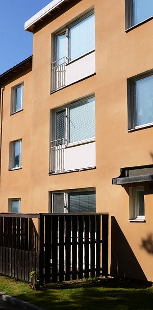 Rågångsvägen 24 A, våning None - Photo 1