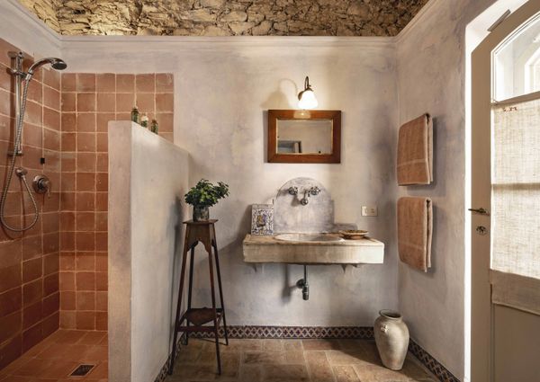 Villa Pulicara - A luxurious farmhouse in the Tuscan countryside