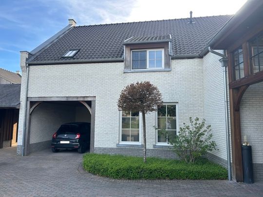 Stadswoning met 2 slaapkamers - Foto 1